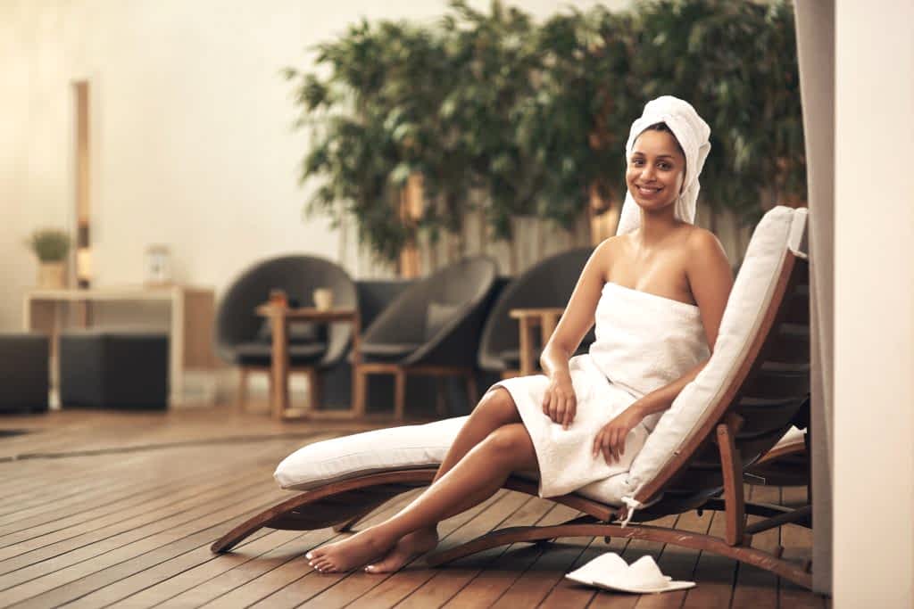 Düzenli Spa Ziyaretlerinin 10 Faydası